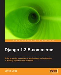 Django 1.2 e-commerce