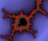 A fractal